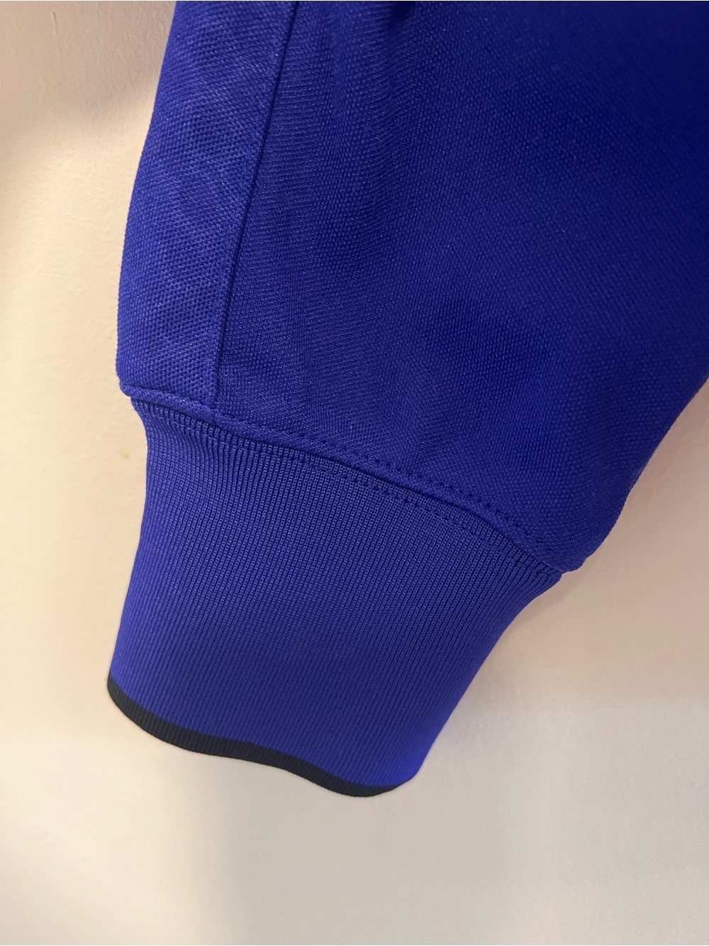 Nike Kobe Bryant Mamba Full Zip Track Jacket Royal Blue Men’s M - Picture 11 of 16